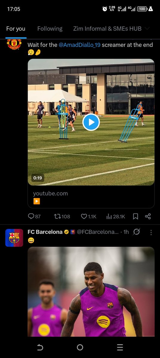 BrianManwele's tweet image. Algo what what, is crazy!