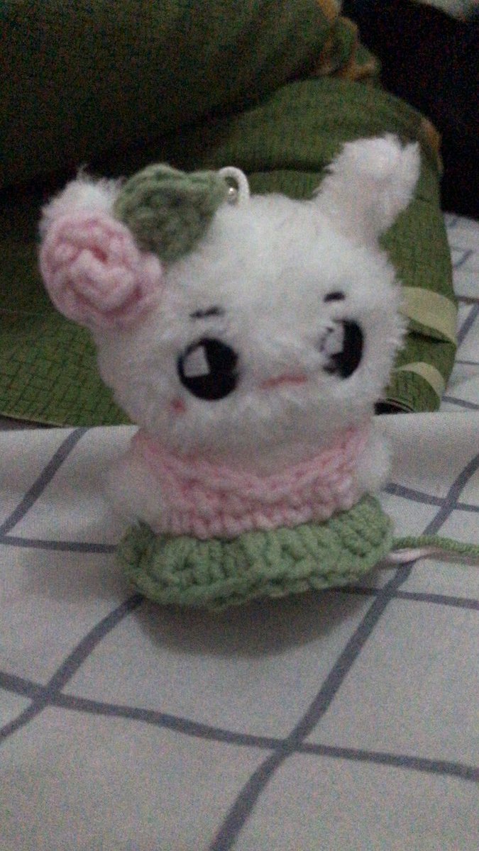 udah punya bebe😋💗