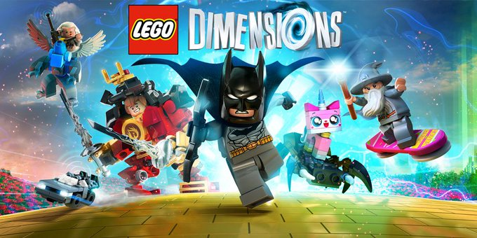 LifeisaGameMag's tweet image. Who remembers the “Toys-to-Life” video game craze?? 👀

Which was the best IP in that genre?? 🤔

✅Skylanders
✅Disney Infinity 
✅Lego Dimensions 
✅Nintendo’s Amiibo