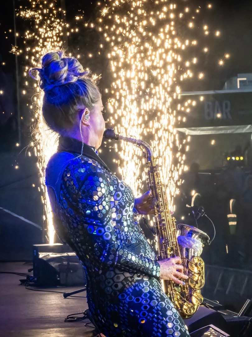 July photo dump 📸💖