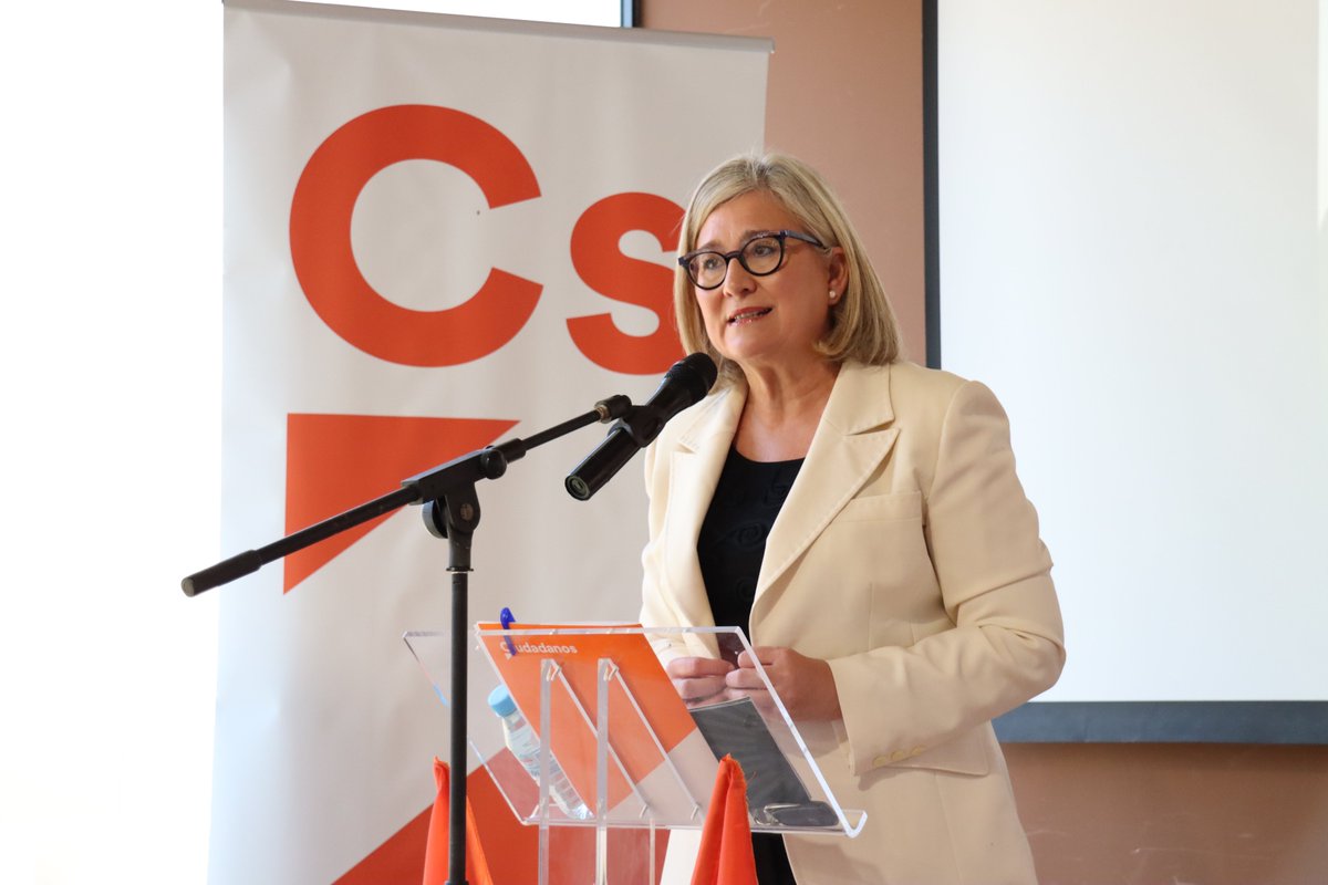 Ciudadanos Comunidad Valenciana (@cscvalenciana) on Twitter photo .<a href="/CiudadanosCs/">Ciudadanos 🇪🇸🇪🇺</a> se persona como acusación popular ante el Supremo en el caso Koldo y designa a Mamen Peris como representante eldiario.es/comunitat-vale… .<a href="/CiudadanosCs/">Ciudadanos 🇪🇸🇪🇺</a> se persona como acusación popular ante el Supremo en el caso Koldo y designa a Mamen Peris como representante eldiario.es/comunitat-vale…