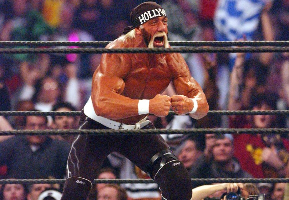 DjMines (@djwaters) on Twitter photo Man I can't believe the absolute LEGEND <a href="/HulkHogan/">Hulk Hogan</a> passed ππ
Thank you for the memories in the 90s and beyond. WWF, WWE, NWO!!
LEGEND
#hulkhogan #wwf #wwe Man I can't believe the absolute LEGEND <a href="/HulkHogan/">Hulk Hogan</a> passed ππ
Thank you for the memories in the 90s and beyond. WWF, WWE, NWO!!
LEGEND
#hulkhogan #wwf #wwe