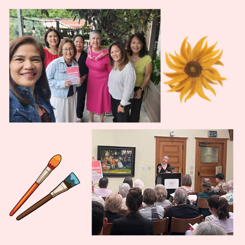 TypeEighteenBks's tweet image. Hey there, #bookclubs! Check out this #greatread. Inspired by the the life of #vincentvangogh, this fictional story is about the power of art and community. Receive 20% when you order 8 or more at typeeighteenbooks.com!
#bookclubreads #bookclubpick #summerreads #fictionbooks