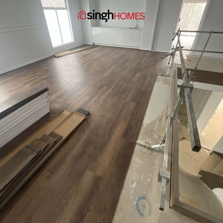 singhhomesmel's tweet image. Almost there!
This stunning Mount Waverley beauty is inching closer to the finish line — and trust us, it’s worth the wait! 

Stay tuned! 

Call us at 1300 982 098 or visit at singhhomes.com.au to start building your dream home.

#underprogress  #melbournehomes #Melbourne