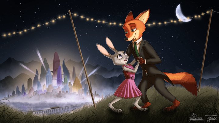 Zootopia_News's tweet image. Thai Movie Theater shows Zootopia 2 Clips Early
tinyurl.com/4b8tkpd8