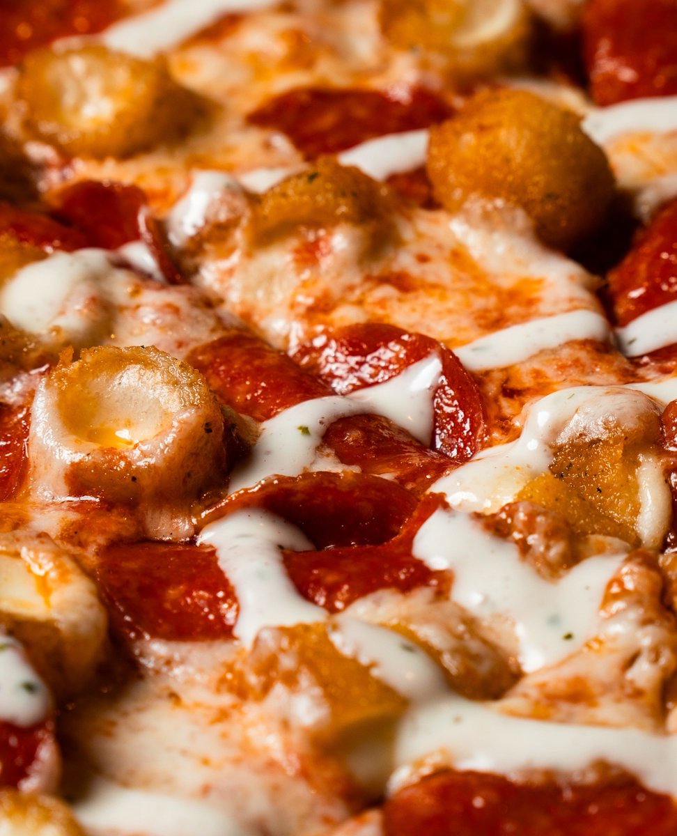 Village Idiot Pizza tweet media