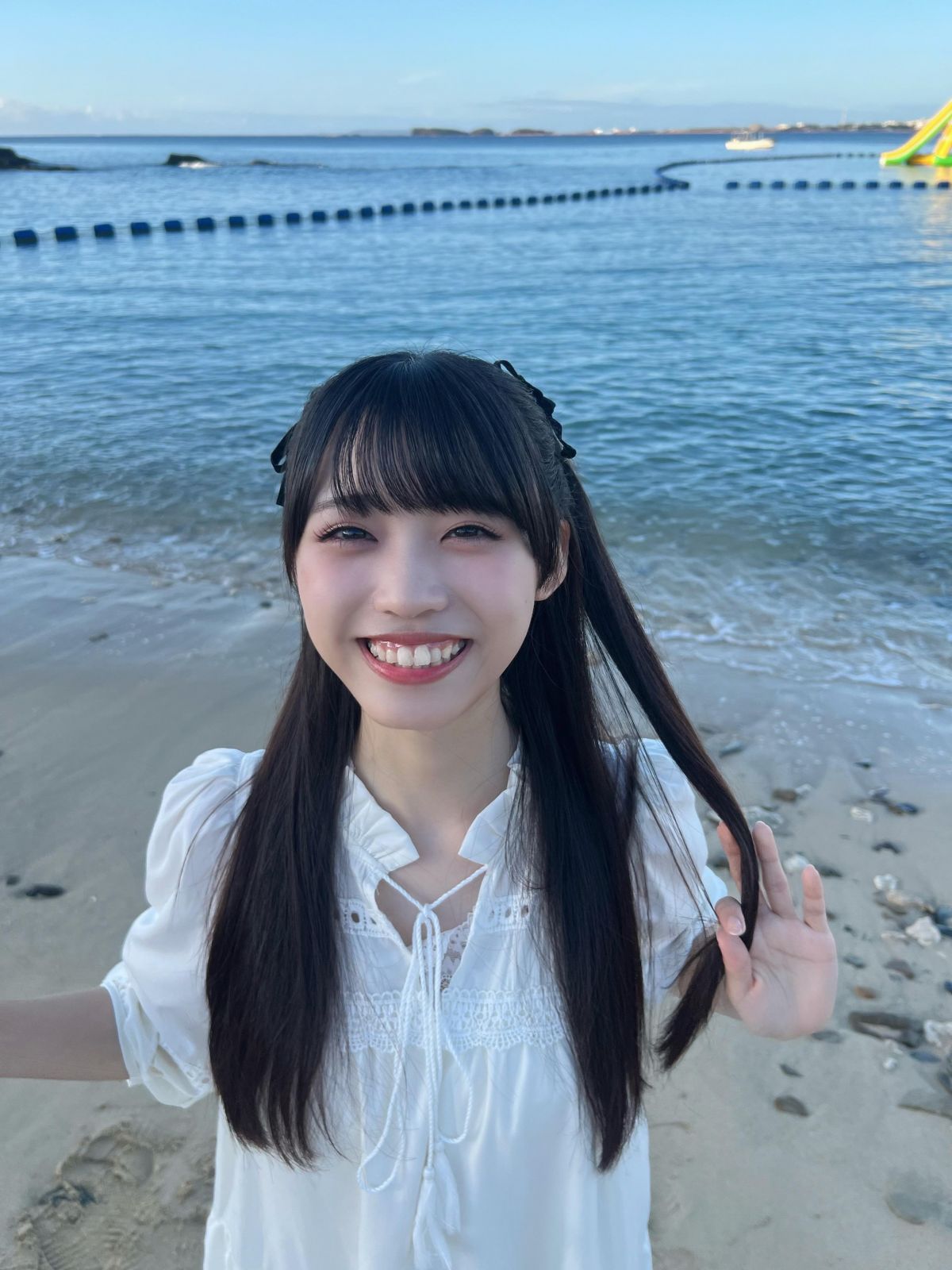 金澤亜美ちゃん🎀を世界に届け隊🌍️🪐 on X: 