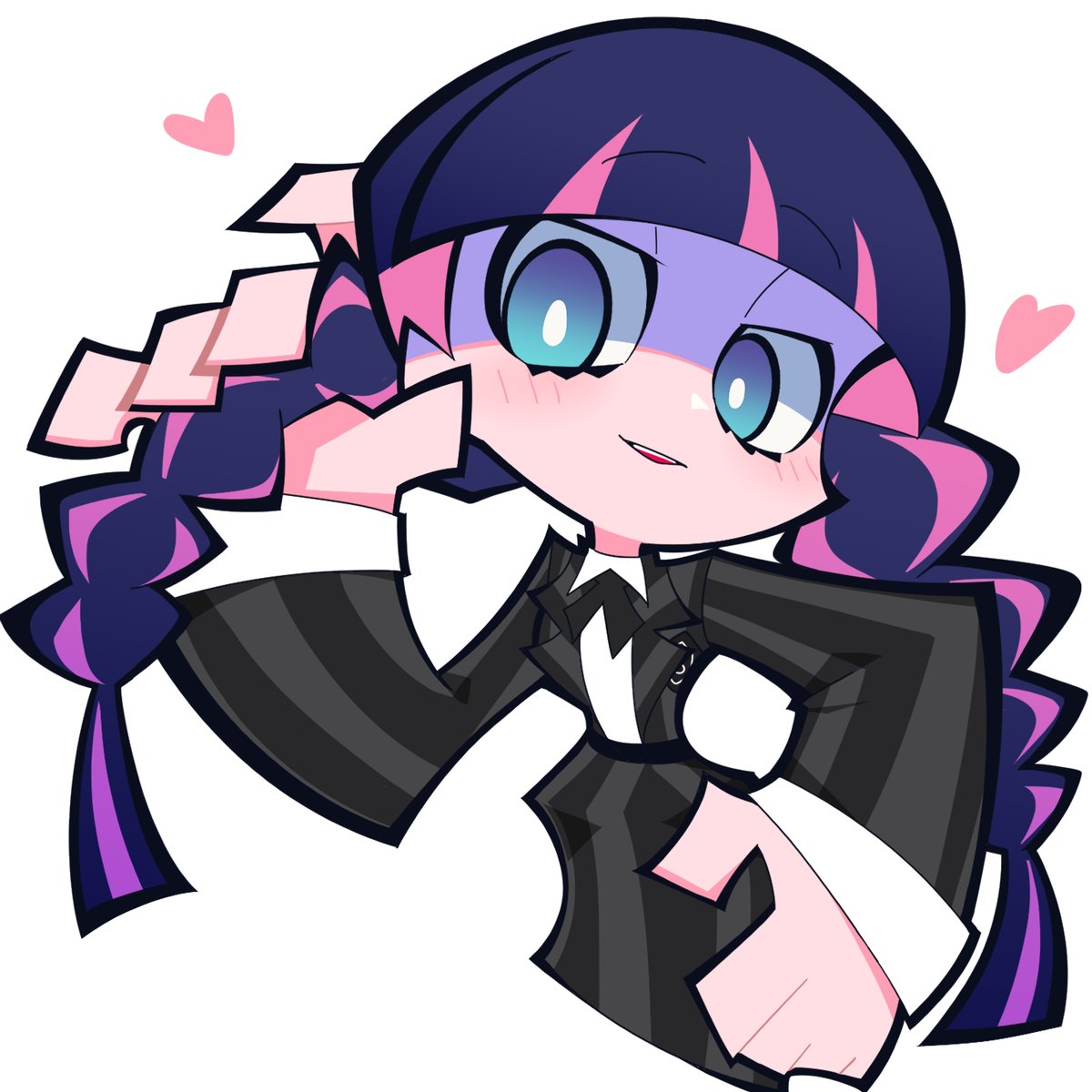 oki_C_ha_CCC's tweet image. このねストッキンがめっちゃ可愛かった💖
#Newパンスト