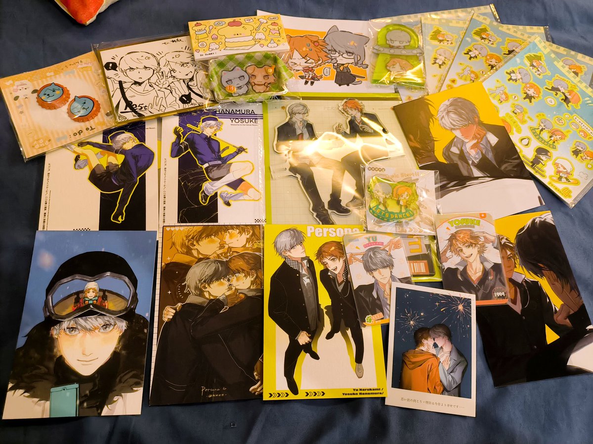 vodo0711's tweet image. 主花姐我喜欢你们