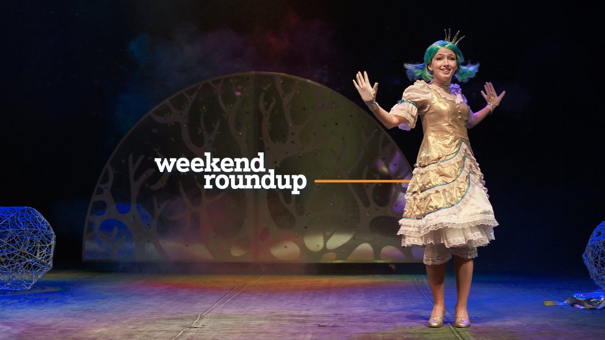 VisitAltoona (@visitaltoona) on Twitter photo Mischief, mix-ups, and plenty of fun—A Midsummer Night’s Dream takes the stage at CAP Theatre this weekend. 🌙🎭🎟️
Plus, Hawk Heaven Tavern has Bingo & Bloodys, Joe Demerath plays <a href="/BrightsideAles/">Brightside Aleworks</a>, and there’s Music in the Park on Sunday. More events: visitaltoona.com/events/ Mischief, mix-ups, and plenty of fun—A Midsummer Night’s Dream takes the stage at CAP Theatre this weekend. 🌙🎭🎟️
Plus, Hawk Heaven Tavern has Bingo & Bloodys, Joe Demerath plays <a href="/BrightsideAles/">Brightside Aleworks</a>, and there’s Music in the Park on Sunday. More events: visitaltoona.com/events/