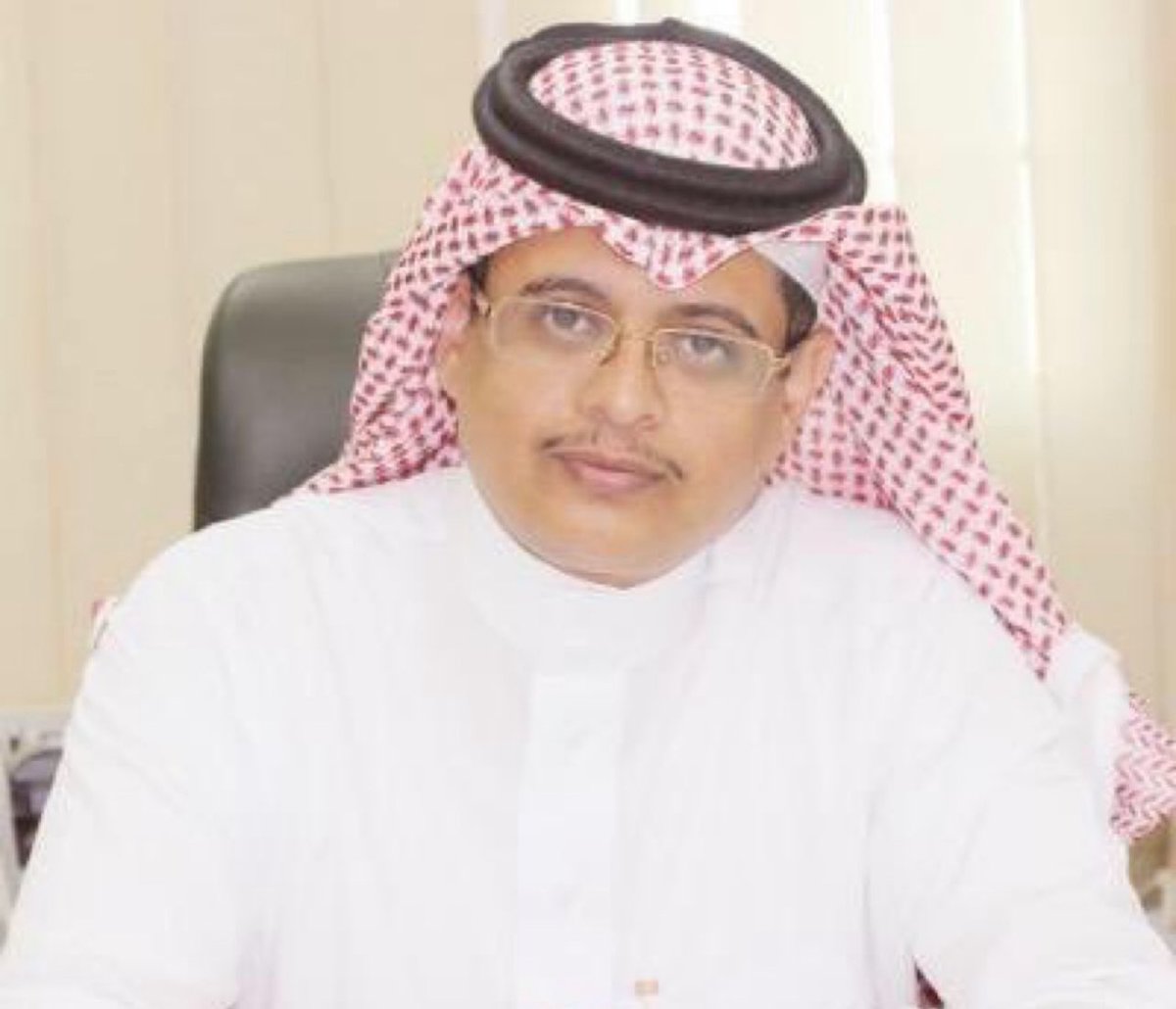 Awad Alghanem tweet media