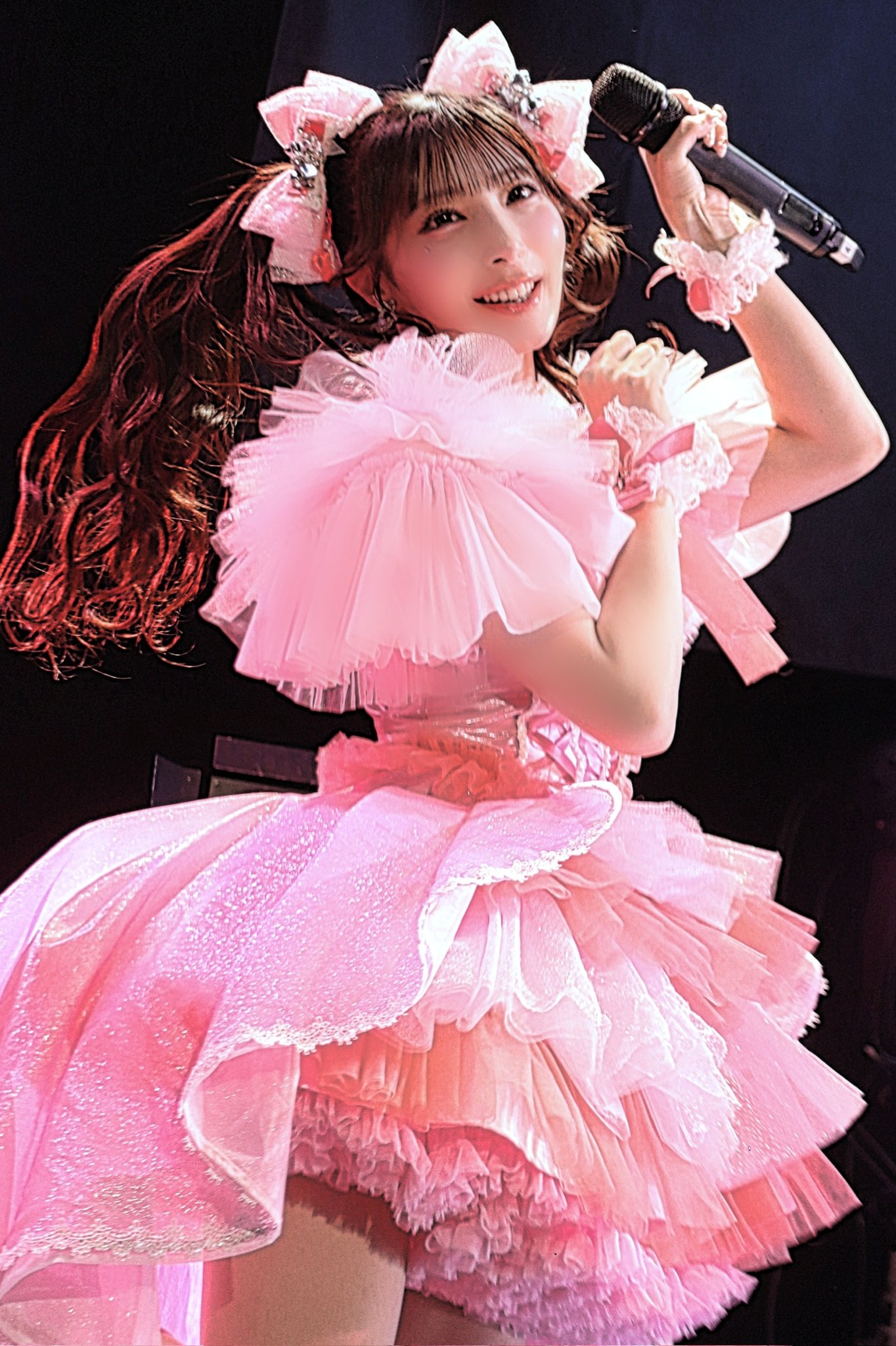 fav me 澪川舞香 A3ポスター 澪川 舞香 (fav me) on X: 