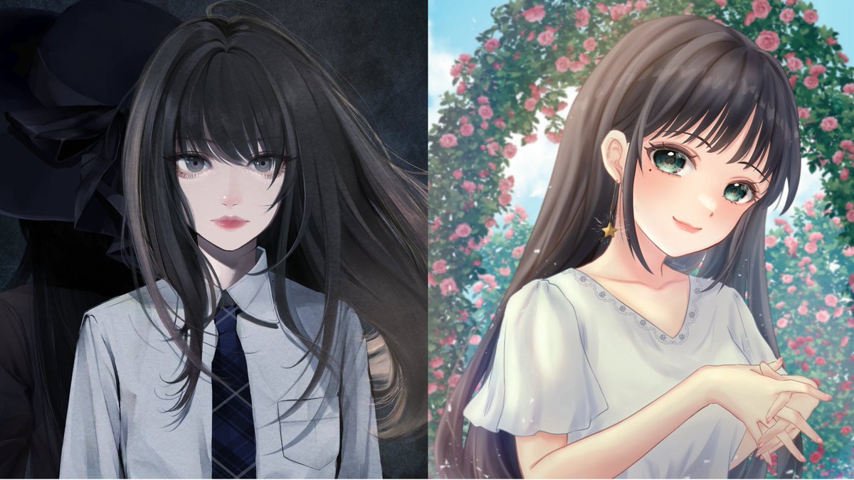 YNG2003's tweet image. 【完結済作品】
【現代ファンタジー】
『闇に蠢く』 (R17)
novelup.plus/story/521250118
『魔法遣いの物語』シリーズ
novelup.plus/series/9432654…
イラスト:ミコトカエ様・麻mia様
#ノベルアッププラス