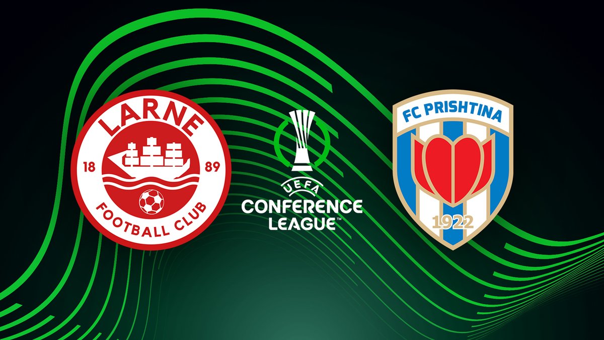 tipsterra's tweet image. ⚽ Free Football Tip! ⚽
🇬🇧 Larne vs. 🇽🇰 Prishtina
☑️ Pick: Under 2.5 Goals 📊 -150 / 1.67
📝 This UEFA Europa Conference League Qualifier at Inver Park leans toward a low-scoring affair based on goal averages, defensive trends, and match tempo:
📉 Goal Metrics & Match Totals:…