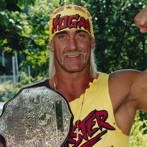 RIP Hulk Hogan