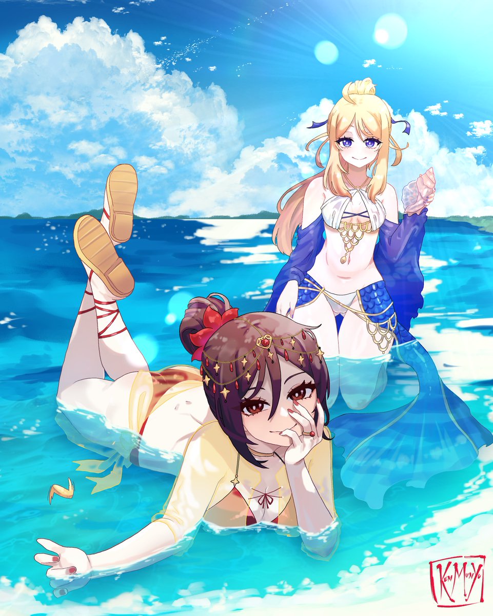 kenmunyu's tweet image. Heyaa everyone! I&apos;m trying to become a #VGen artist🌱

I need 20 RTs + 100 likes on this post 💙  

I appreciate any help! 
Vgen: vgen.co/kenmunyu

#VGenCode