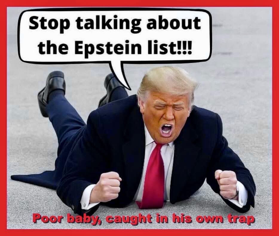 DustinJByrd1's tweet image. Pardoning Ghislaine Maxwell is the clearest evidence that Trump was raping little girls.