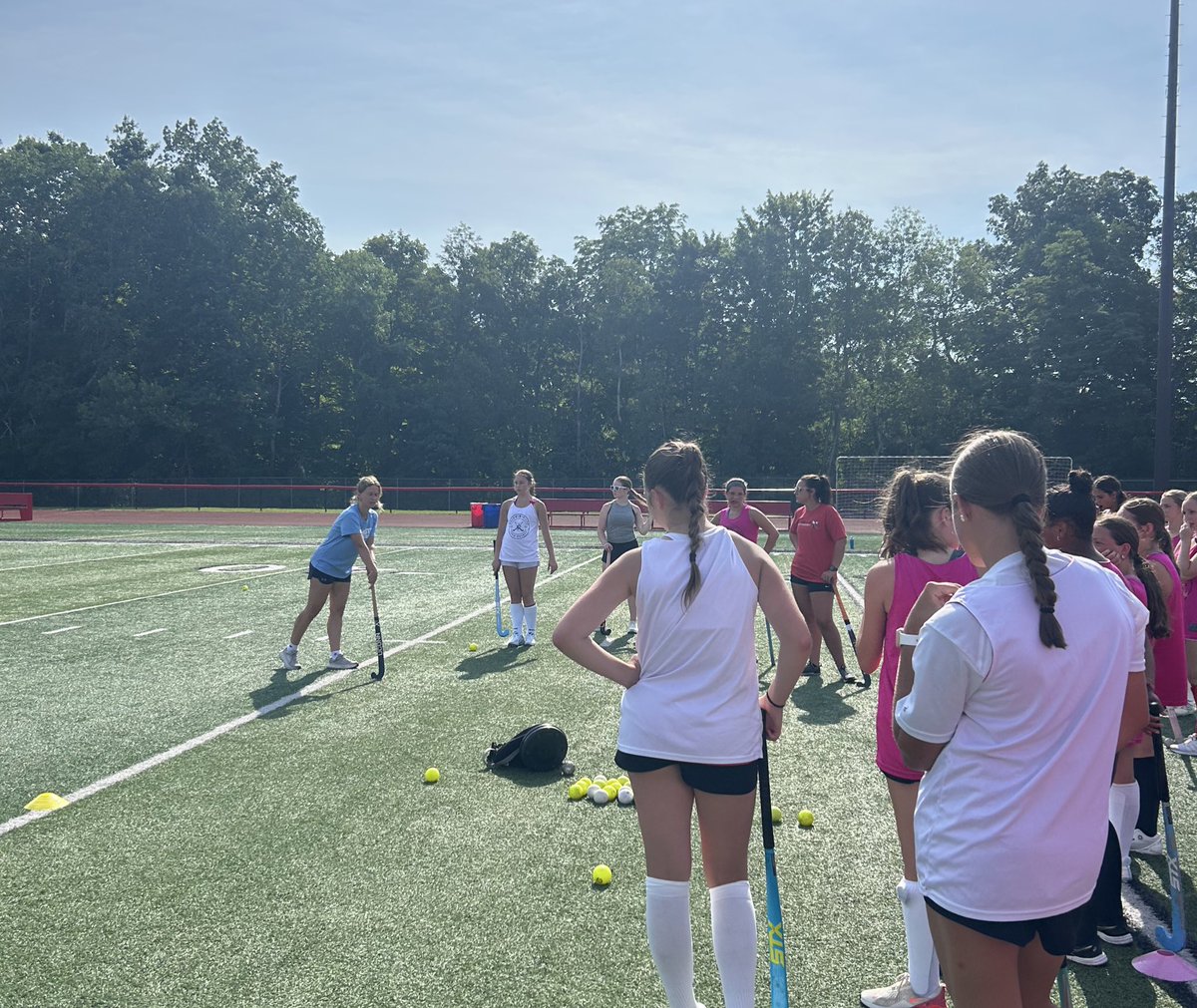 Baldwinsville Field Hockey tweet media