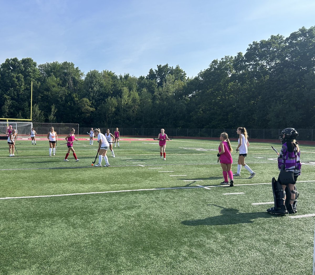 Baldwinsville Field Hockey tweet media