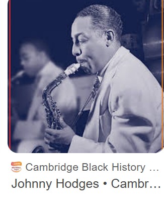 Seven_C_MT's tweet image. 7月25日はsax.ジョニー・ホッジス(1907-1970)の誕生日
イン・ア・センチメンタル・ムード
 youtube.com/watch?v=SHqkRf…
オール・オヴ・ミー
youtube.com/watch?v=zg4qDv…
【アルバム】
youtube.com/watch?v=dhetQI…
クリーミー
youtube.com/watch?v=lbpou3…
J.ホッジス&amp;amp;ラロ・シフリンpf.
youtube.com/watch?v=YkZjC0…