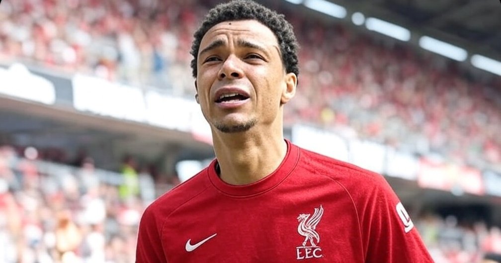 Memecastle_Utd's tweet image. BREAKING:
Hugo Ekitike is said to be extremely upset at Liverpool fans twerking for Isak after paying 95m for him to be their main man.
Awkward 🤣👀