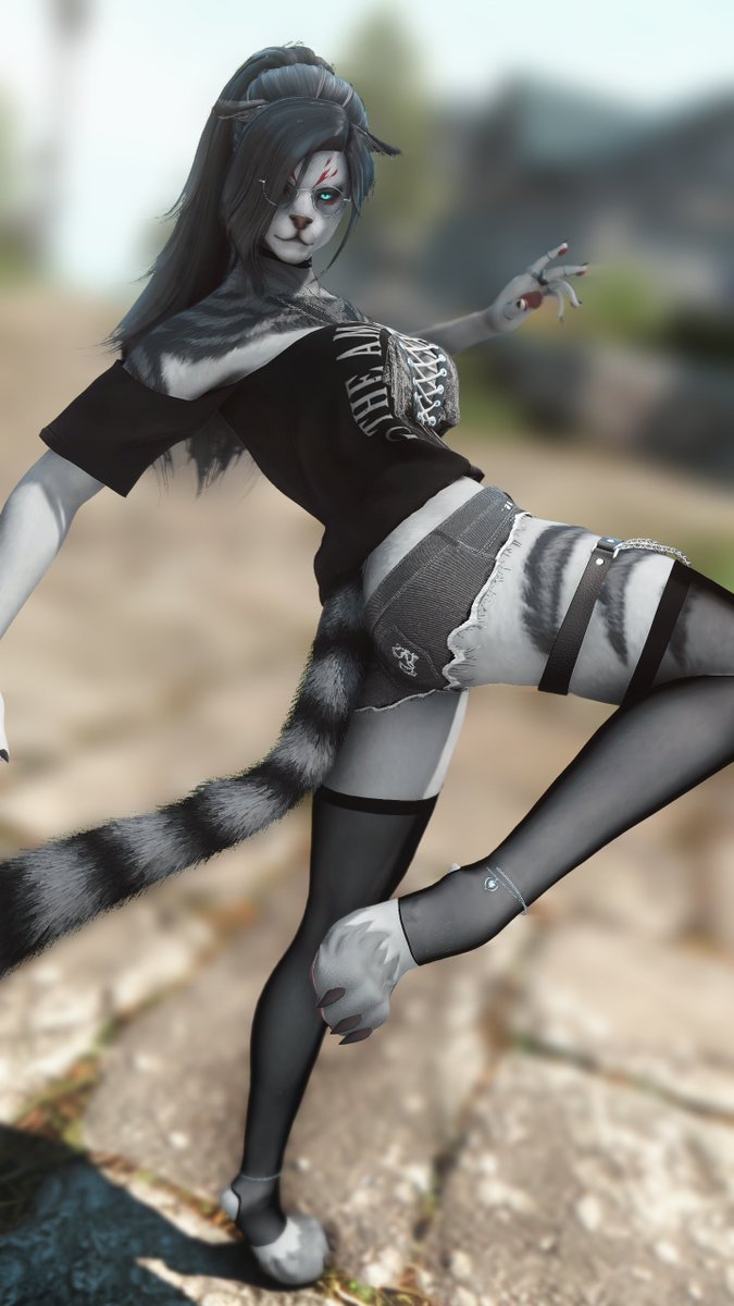 #FF14 #FFXIV #Femhroth #Hrothgal