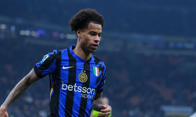 GuarroPas's tweet image. Inter, in giornata contatti positivi con il Villarreal: Tajon Buchanan vicinissimo al trasferimento definitivo in Spagna. 7 milioni + bonus e percentuale sulla futura rivendita del canadese. Buona operazione.