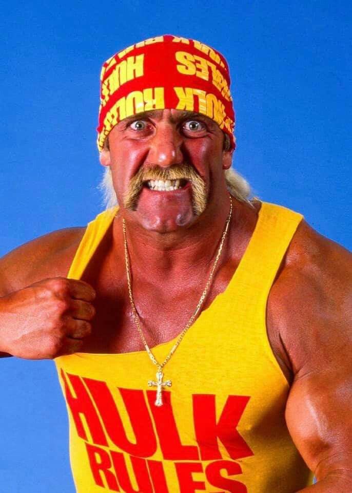 Super Sky Point to Hulk Hogan, a man who revolutionized the pro wrestling industry twice. If you don’t remember Wrestlemania III, I can’t adequately explain what a cultural touchstone moment it was when he did the seemingly impossible by slamming Andre the Giant. He was the