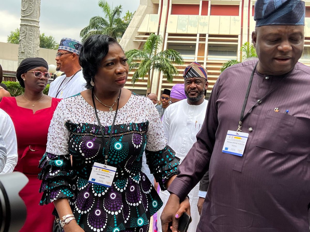 abikedabiri's tweet image. Hearty congratulations to the new Apc Chairman, Prof Nentawe Goshwe Yilwatda. Wishing him success as he steers the affairs of @OfficialAPCNg