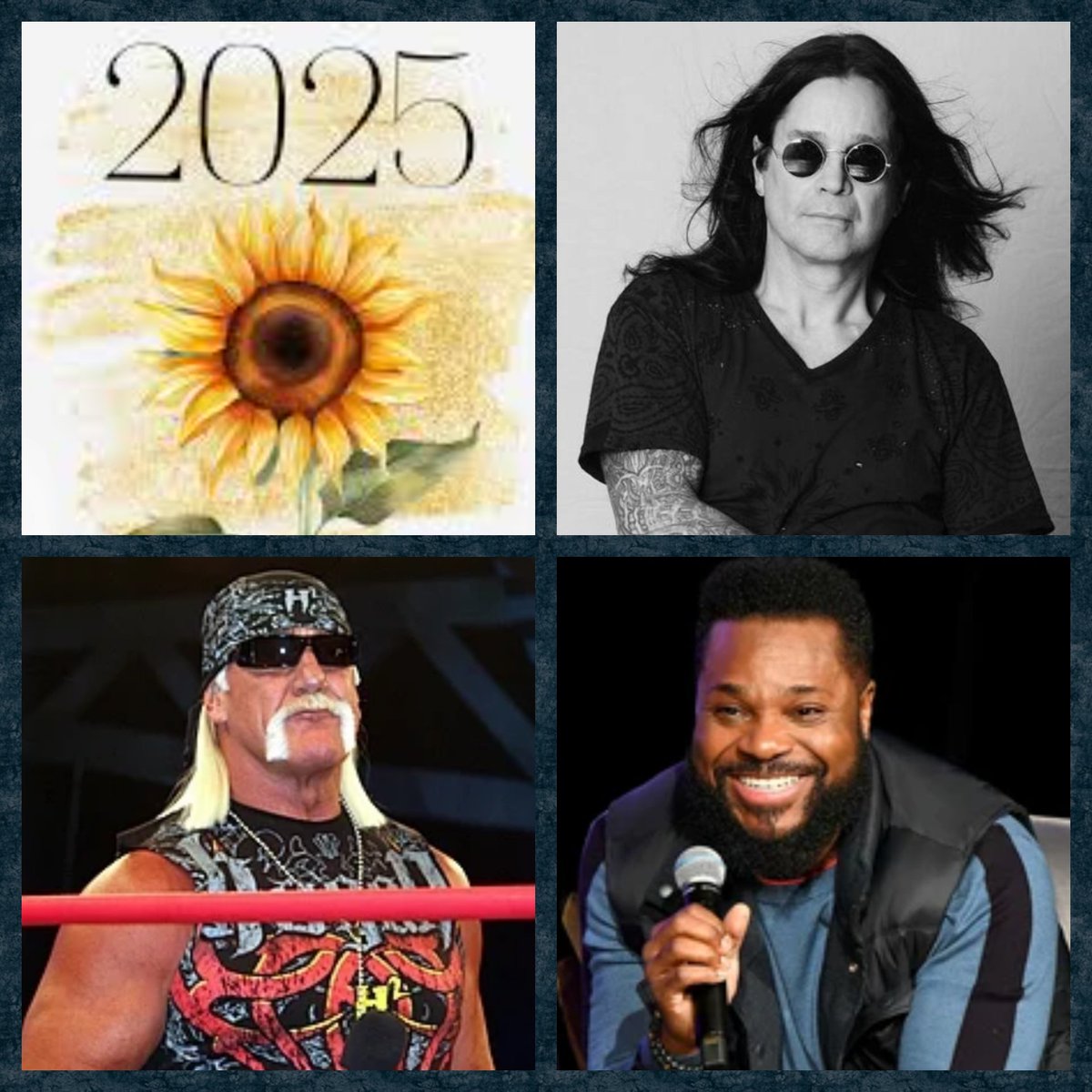 FireWoman9's tweet image. Okay, July 2025 ... you can stop now.
How did we lose three icons from 3 different genres in 3 days? Seriously, it's too much. Gen Xers and late Boomers are reeling right now. 💔
Rest in Peace Malcolm Jamal Warner
Our Theo Huxtable forever ... 🖤
Rest in Peace Ozzy Osbourne…