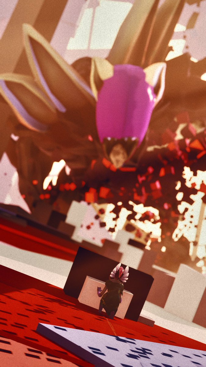 Sefwick's tweet image. Encounters With "The Monster"
Bound on PS4
#TCCEncounters #PortraitThursday #BoundPS4 #VirtualPhotography #VGPUnite #LandofVP #ArtisticofSociety #ThePhotoMode #VPGamers #VPcontext #WorldofVP #VPCommunity #PS5 #PSShare #VPRT #FutureVPSupport