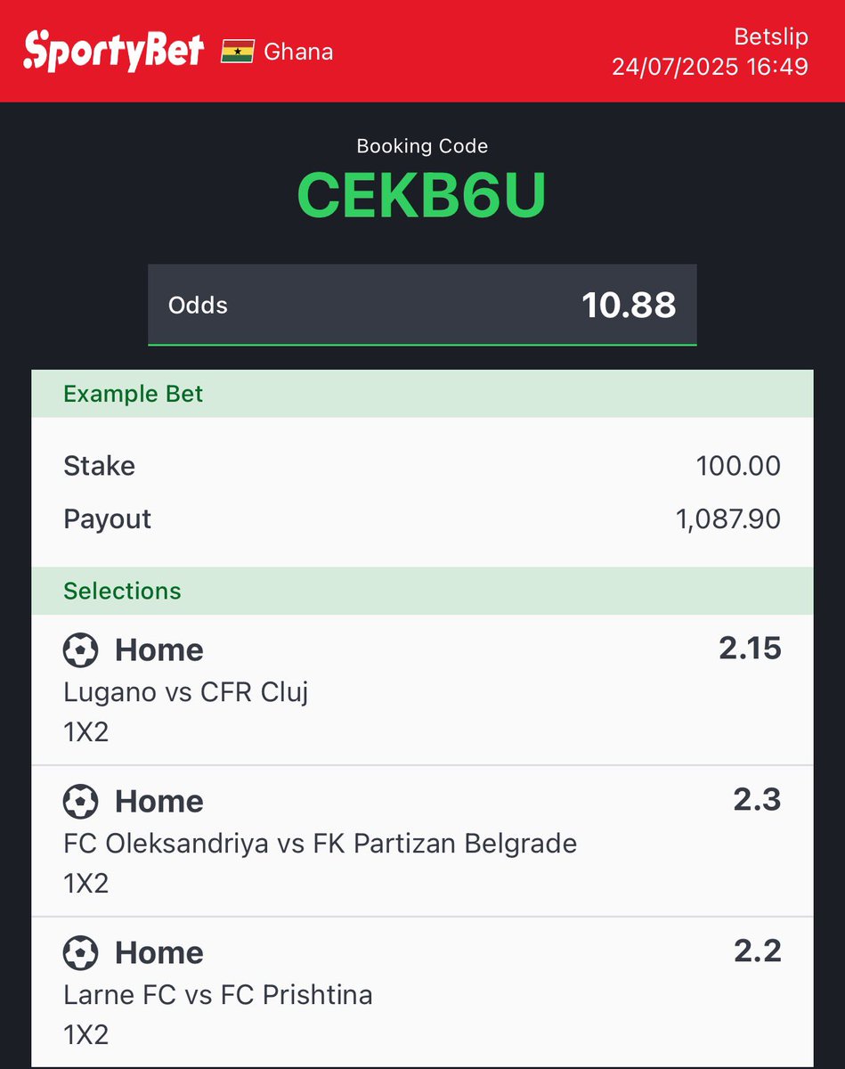 Game_Analyzer1's tweet image. CEKB6U -10 odds