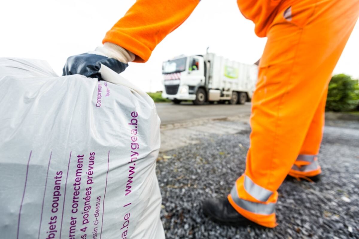 Trop d’objets encore utilisables sont jetés à la poubelle : un Belge sur dix est concerné   lalibre.be/planete/enviro…