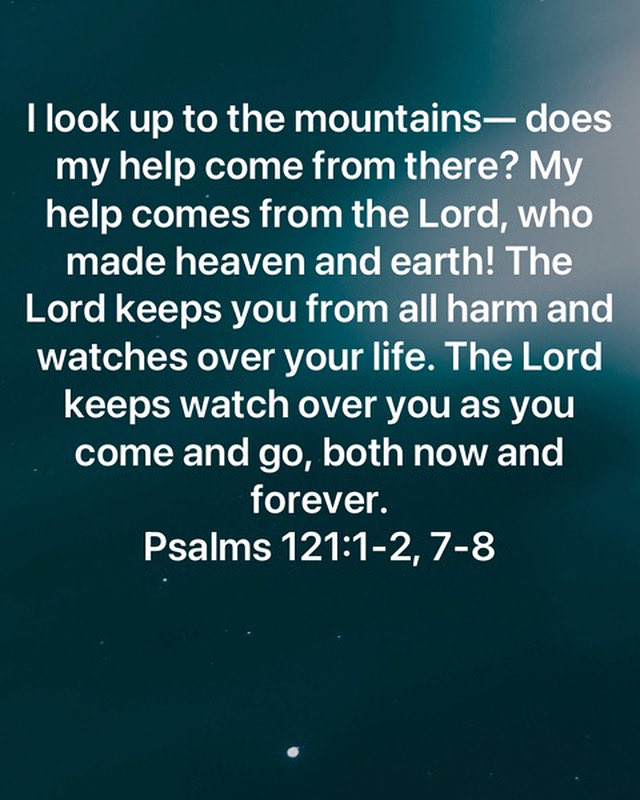 Bridgett B. Barnes (@bb1barnes) on Twitter photo Trust in the Lord; He is our Keeper.  Have a peaceful day! ♥️🙏🏽 Trust in the Lord; He is our Keeper.  Have a peaceful day! ♥️🙏🏽