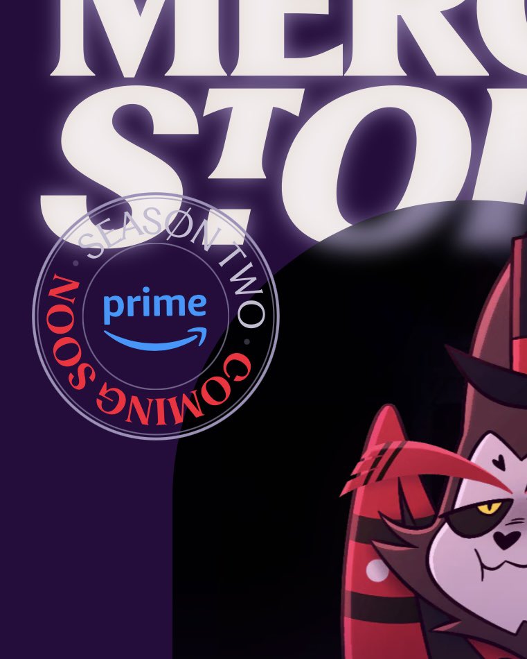 rumpleholmes's tweet image. They have updated the interface and added a βseason two coming soonβ sticker!!