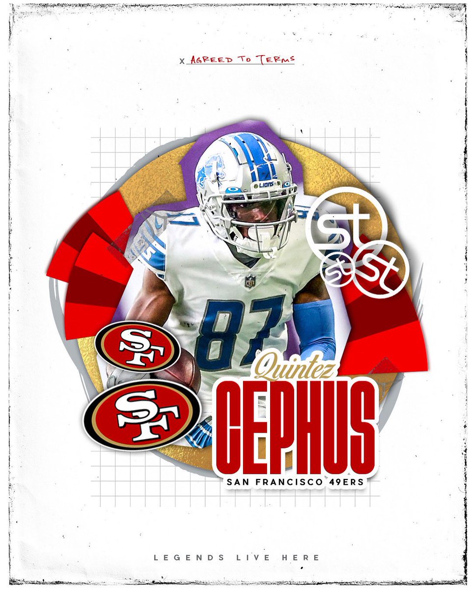 @QoDeep_87 ➡️ <a href="/49ers/">San Francisco 49ers</a> 💪

#LegendsLiveHere
