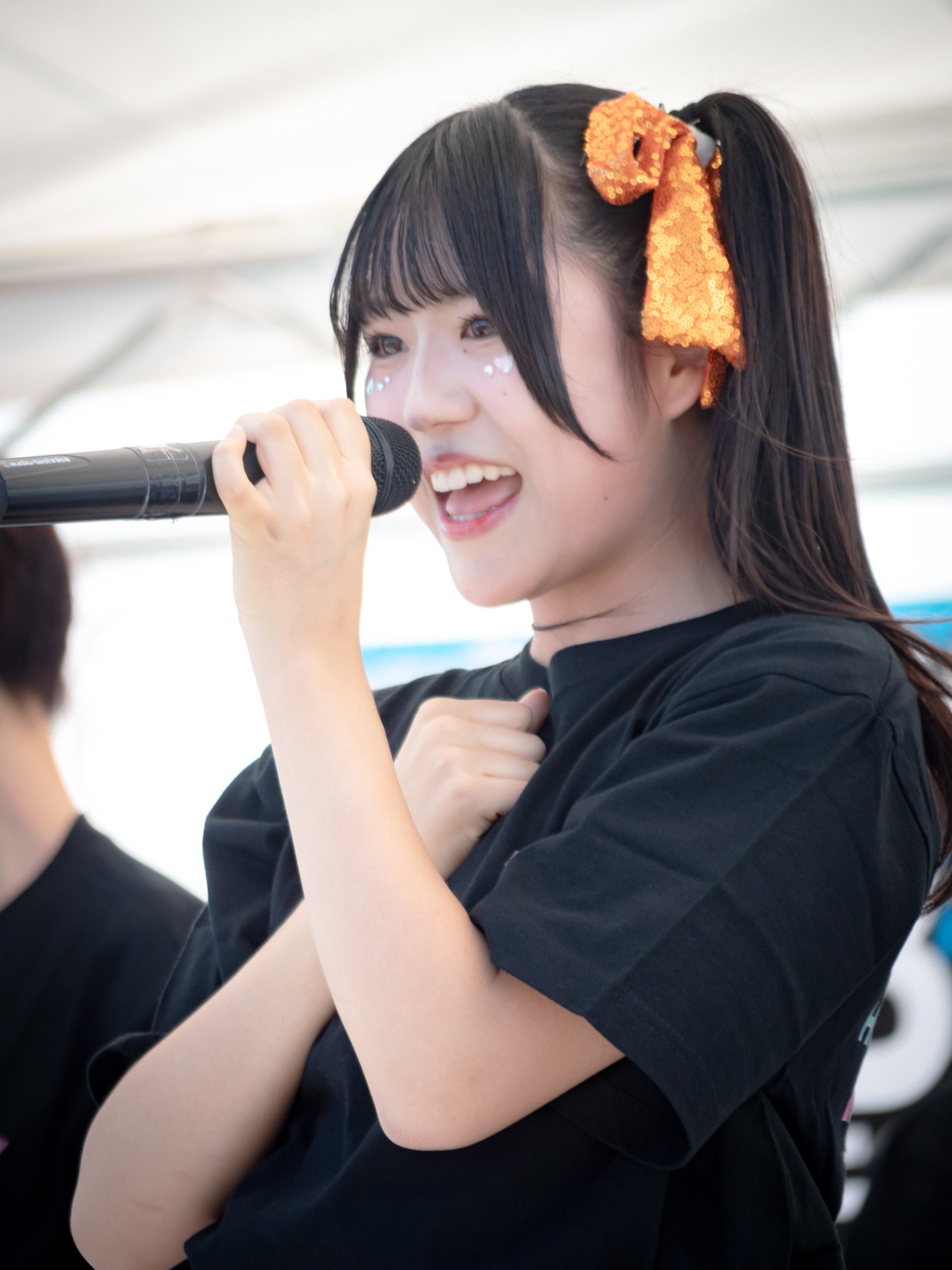 あきちゃん ピンクニット💗🤍 #成田香姫奈好きな人と繋がりたい #成田香姫奈天才