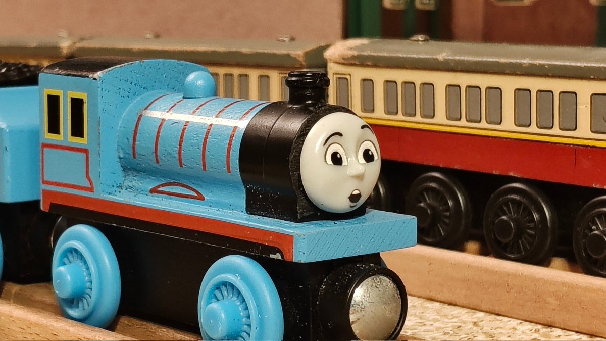 Steam3456's tweet image. A simple yet effective custom