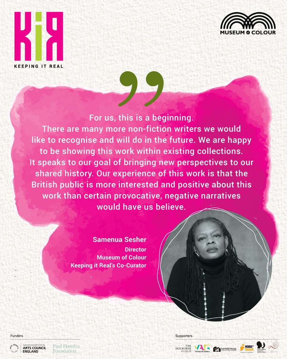 Museum of Colour tweet media