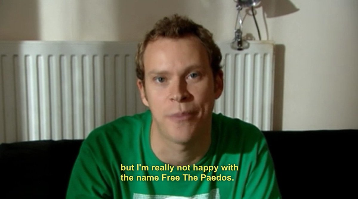 interprole64's tweet image. View from inside the White House, discussing proposed names for the bill that will allow the Epstein files to be destroyed.