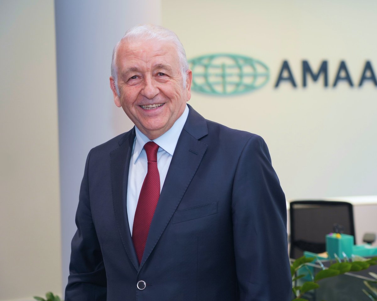 It is with profound sorrow that we announce the passing of our dear colleague and longtime press secretary, Andranik Mardoyan, one of the devotees of the Armenian Missionary Association of America (AMAA).