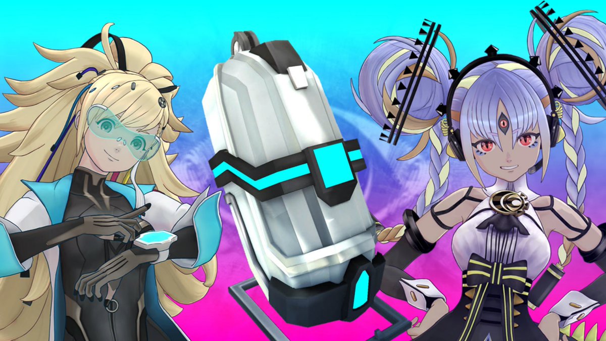Jolo_AITSF's tweet image. No Sleep is releasing tomorrow!!
Who, out of the new characters, are you most excited to meet