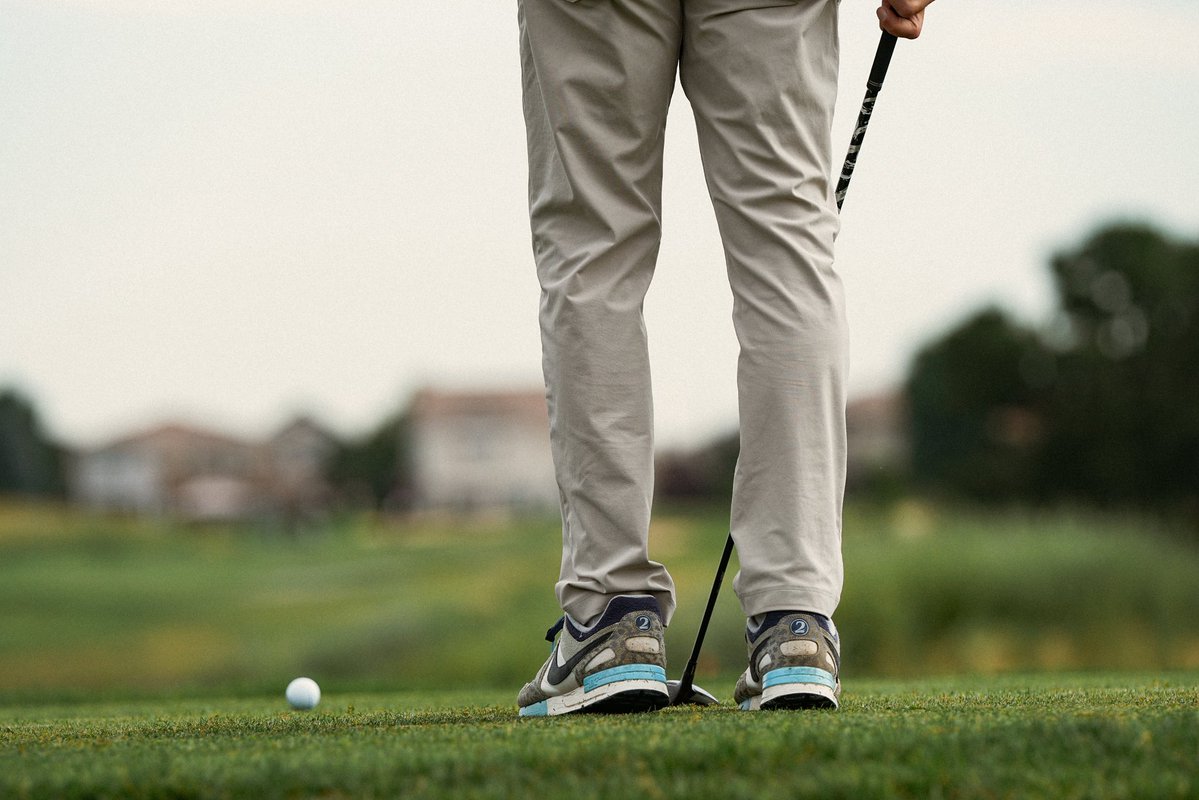 Morning Vignettes | Rd 1 | Colorado Men’s Open <a href="/ColoradoOpen/">Colorado Open</a>
