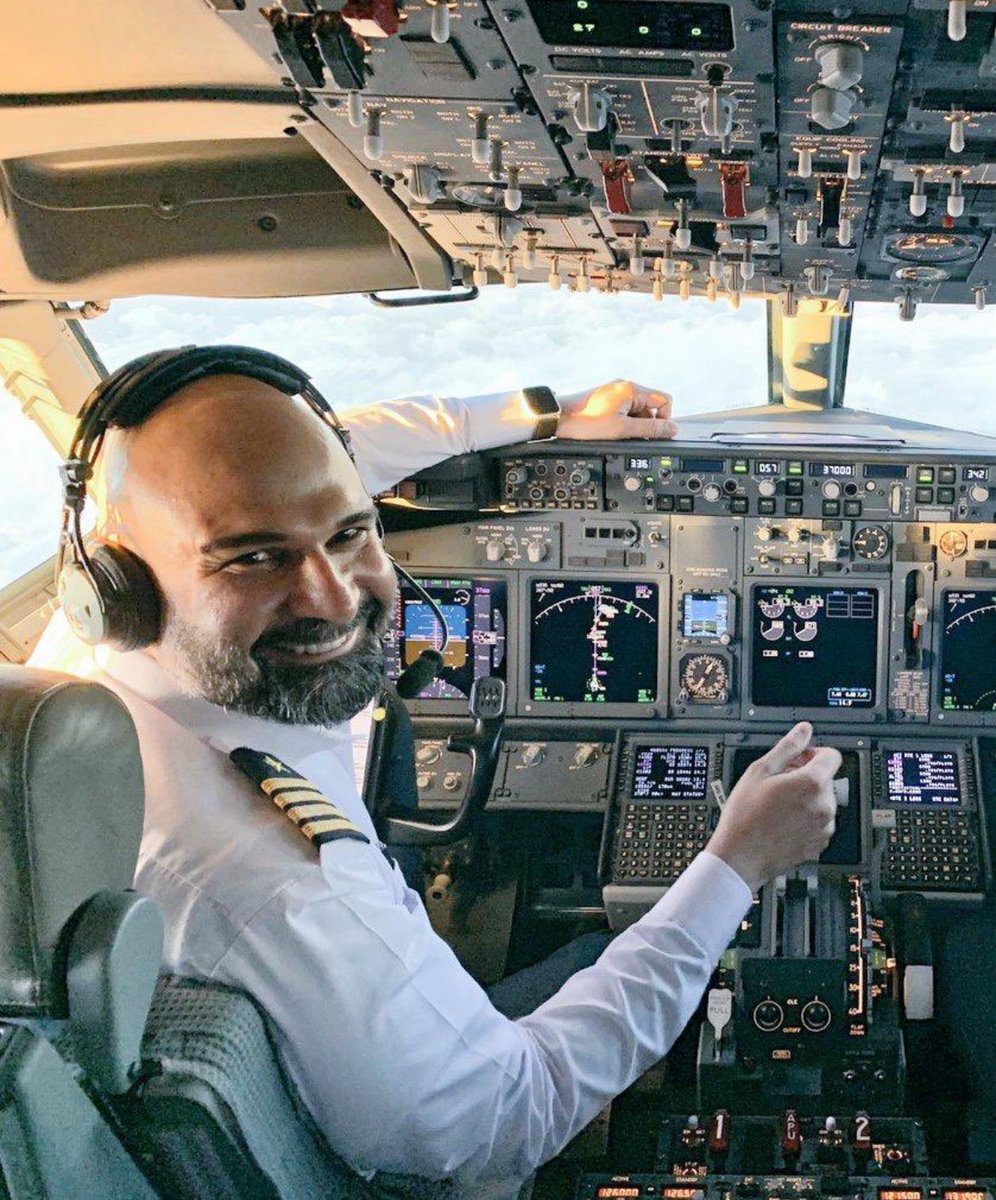 أتحدااااك يالطيار البطل✌🏼  <a href="/FahdCynndy/">Fahd Cynndy فهد سندي</a>