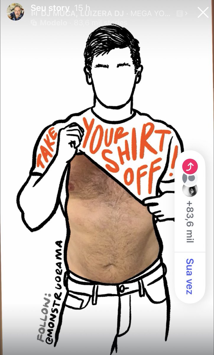 sucesso na rede vizinha