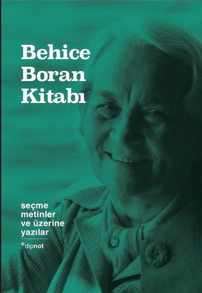 Behice Boran Monografisi...

Behice Boran, insanlığın büyük hayali için çıktığı "Bir Uzun Yürüyüş"te, o "uzun ve kahırlı yol"da çektiği büyük sıkıntılara ses çıkarmadan, sızlanmadan, en kötü mahrumiyet koşullarında bile büyük bir direnç sergileyip mücadele etti; "sosyalizm"