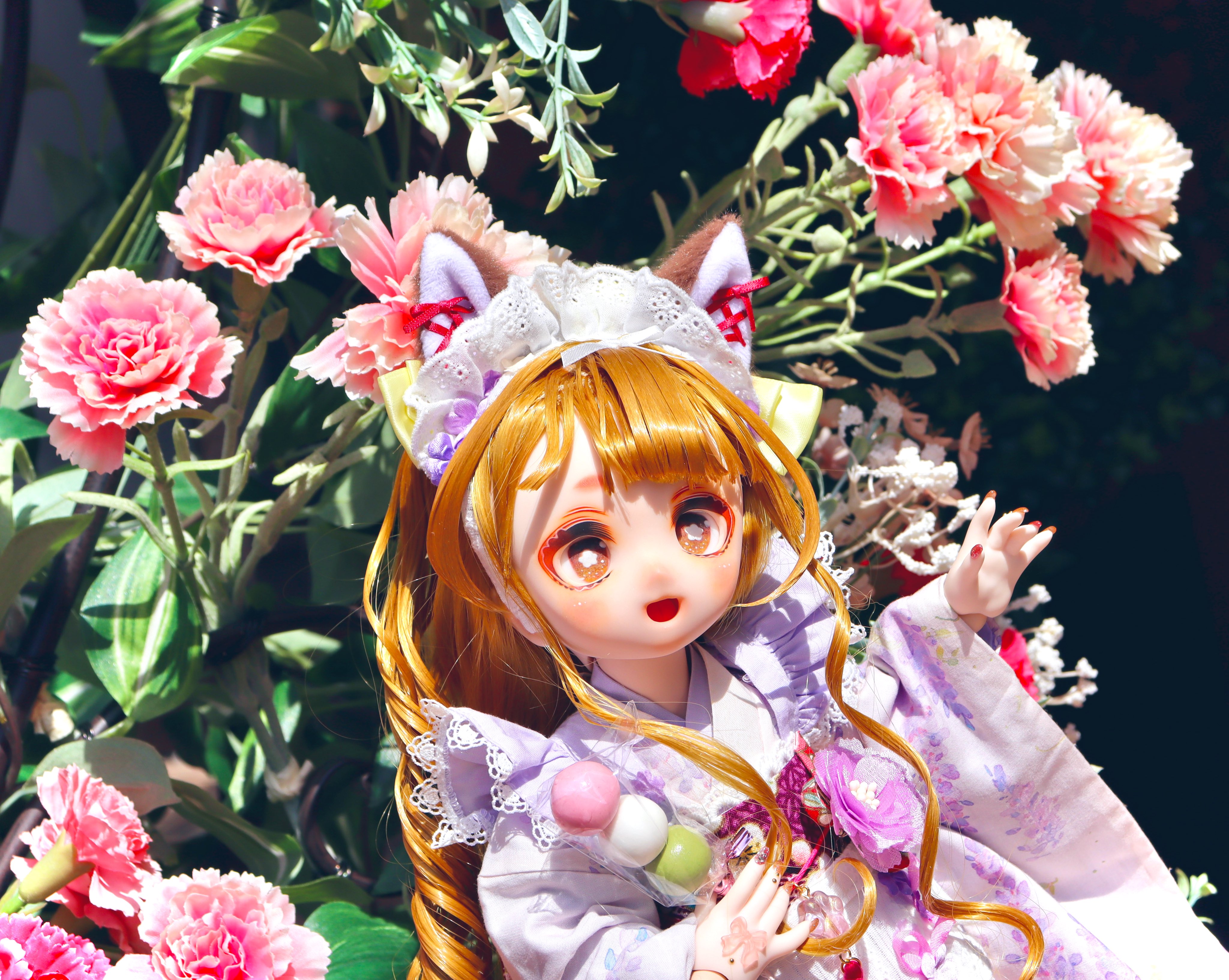 Sweet Candy様♡ありがとうございます♡ こっとんあめ ✩⡱ on X: 