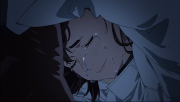 ダンダダン(第2期) 第16話