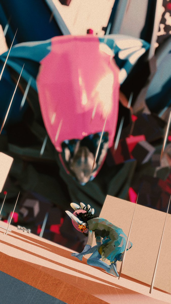 Sefwick's tweet image. Encounters With "The Monster"
Bound on PS4
#TCCEncounters #PortraitThursday #BoundPS4 #VirtualPhotography #VGPUnite #LandofVP #ArtisticofSociety #ThePhotoMode #VPGamers #VPcontext #WorldofVP #VPCommunity #PS5 #PSShare #VPRT #FutureVPSupport