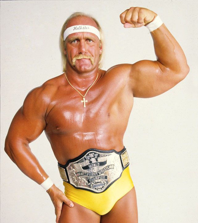 BATTLE CHAMPIONSHIP WRESTLING is deeply saddened by the passing the Greatest Professional Wrestler of all time, and the reason this company exists - THE IMMORTAL HULK HOGAN.

Trained by Hiro Matsuda and coupled with undeniable charisma -after a finding his way through different